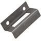 SUPPORT DE CLIP DE BEQUILLE/JAMBE DE CAPOT MGB 1962-1971
