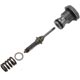 SOUPAPE DE DECHARGE D'AMORTISSEUR MGB (RENFORCE) ARRIERE