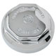 ECROU DE ROUE CENTRAL 12TPI "OCTOGONAL" LOGO MG (DROIT)