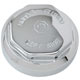 ECROU DE ROUE CENTRAL 12TPI "OCTOGONAL" LOGO MG (GAUCHE)