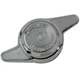 ECROU DE ROUE CENTRAL 12TPI "DOUBLE" LOGO MG (GAUCHE)