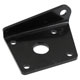 SUPPORT LAME DE SUSPENSION MGB 1967-1980 (DROIT)