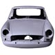 BODYSHELL-BGT CB RHD 3SYNC