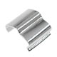 CLIP DE JONC DE GOUTTIERE MGBGT 1965-1980 (CHROME)