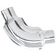 JONC DE JOINT DE PARE-BRISE MGBGT (ANGLE INFERIEUR)