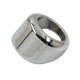 SUPPORT D'ESSUIE-GLACE (SEUL) MGB-GT (INOX)