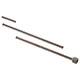 TUBE/GUIDE CABLE D'ESSUIE-GLACE (KIT) MGBGT