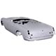 BODYSHELL-MGB CB RHD/LHD 3SYNC