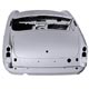 BODYSHELL-MGB CB RHD/LHD 3SYNC
