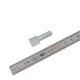 VIS HEXAGONALE TETE LONGUE DEFLECTEUR MGB (AVANT)