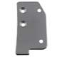 FINITION DE GARNITURE DE PORTE SUPERIEUR MGBGT (ARRIERE DROIT)