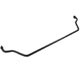 BARRE ANTI-ROULIS MGB (AVANT) 19mm