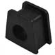 SILENT-BLOC DE BARRE ANTI-ROULIS MGB/SPRIGET/A-HEALEY (19mm)