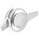 ECROU DE ROUE CENTRAL 12TPI "DOUBLE" (MGA TWINCAM) DROIT
