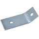 SUPPORT DE PLAQUE D'IMMATRICULATION SPRIGET (AVANT)