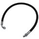 DURITE DE RADIATEUR D'HUILE MGB 1962-1967 (100cm) CAOUTCHOUC