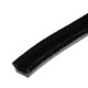 JOINT DE VITRE DE PORTE MGB (VERTICAL-ARRIERE)
