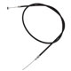 CABLE D'ACCELERATEUR MGB 1962-1974 (CAD)