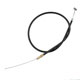 CABLE THROTTLE LHD CB MGB MGB 62-74 (LHD)