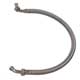 DURITE DE RADIATEUR D'HUILE MGB 1967-1974 ( 67cm) AVIATION
