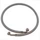 DURITE DE RADIATEUR D'HUILE MGB 1967-1974 (123cm) AVIATION