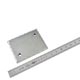 GACHE DE PORTE MGB/SPRIGET (CONTRE-PLAQUE) INFERIEUR