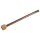 TUBE/GUIDE CABLE D'ESSUIE-GLACE (MOTEUR/BOITIER) MGB CAB