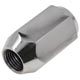 ECROU DE ROUE MGB (INOX)