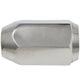 ECROU DE ROUE MGB (INOX)