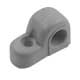 SUPPORT DE PARE-SOLEIL MGB-GT (CENTRAL)