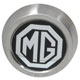 CABOCHON DE JANTE MGB (ROSTYLE)