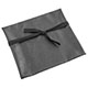 SAC DE RANGEMENT DE CAPOTE/COUVRE-TONNEAU (NOIR)