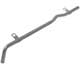 DURITE DE CHAUFFAGE MGB 68-80 (RIGIDE)