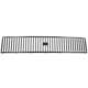 GRILLE-RECESSED MGB