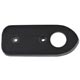 SUPPORT CLIGNOTANT MGB 1970-1980 USA (AVANT/GAUCHE)