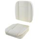 FOAM SET MGB 1969-1793  (RH)