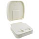 MGB 70-73 FOAM SET LH BASE/SQB