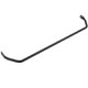ROLLBAR-FRONT S&M(0-5/8DIA)