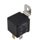 RELAIS  5 POLES (30-85-86-87-87A) 12v-30a "28RA"