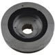 POULIE/DAMPER DE VILEBREQUIN SERIE-A (EN V) MINI/SPRIGET (ORIGINE)