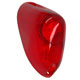 CABOCHON DE FEU TYPE LUCAS (L549)