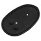 JOINT DE FEU ARRIERE/SUPPORT OU CAISSE (L549/L672)