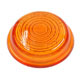 CABOCHON DE FEU TYPE LUCAS (L488) ORANGE