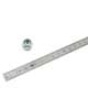 ECROU NYLSTOP 0-3/8" BSF