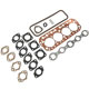 POCHETTE DE JOINTS DE CULASSE 1800cc (SERIE-B) HS4/HIF (ORIGINE)