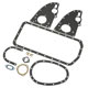 POCHETTE DE JOINTS BAS MOTEUR (6 CYLINDRES)