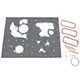 GASKET SET BOTTOM (5 BEARINGS ENGINES) PAYEN