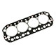 JOINT DE CULASSE 1800cc (SERIE-B) FIBRE RENFORCE (PAYEN)