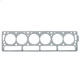 JOINT DE CULASSE TR5-TR6/GT6 "RECESSED"