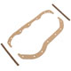 JOINT DE CARTER MOTEUR SPRIGET 948/1098 58-64/MINOR 56-71